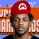 Illustration for article titled Mashup of Kendrick Lamar and the iSuper Mario Bros. /itheme all but writes itself